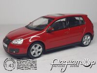 Volkswagen Golf V (2004) 197277 [GS]*
