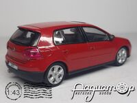 Volkswagen Golf V (2004) 197277 [GS]*