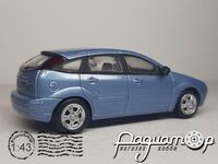 Ford Focus ZX5 (2005) 197279 [GS]
