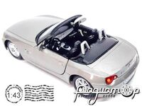 BMW Z4 (2002) 197283 [GS]*