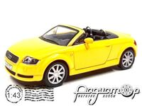 Audi TT (1998) 197284 [GS]*