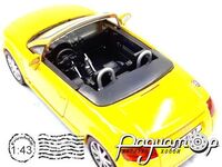 Audi TT (1998) 197284 [GS]*