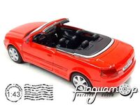 Audi A4 Cabriolet (2002) 197285 [GS]*