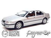 Peugeot 406 (1999) 197288 [GS]*