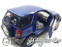 Toyota RAV4 (2000) 197291 [GS]*
