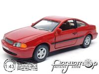 Volvo C70 (1997) 197297 [GS]***