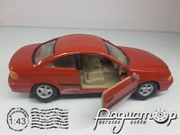 Volvo C70 (1997) 197297 [GS]***