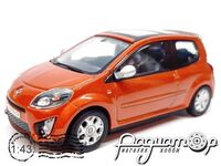 Renault Twingo (1993) 197300 [GS]