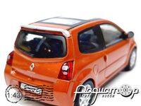 Renault Twingo (1993) 197300 [GS]