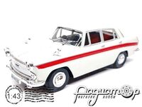 Austin Cambridg A60 (1961) 197303 [GS]*