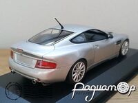 Aston Martin Vanquish S (2004) 0515 [KG]