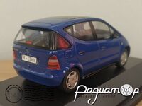 Mercedes-Benz A-Class (1997) 0519 [KG]