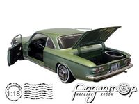 Chevrolet Corvair Coupe (1963) 1483 [VM]***
