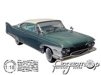 Plymouth Fury Hard Top (1960) 5421 [VM]
