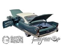 Plymouth Fury Hard Top (1960) 5421 [VM]