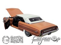 Ford Galaxie 500 Hard Top (1964) 1443 [VM]