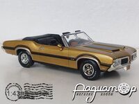 Oldsmobil 442 (1970) 3913 [US]*