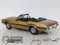Oldsmobil 442 (1970) 3913 [US]*
