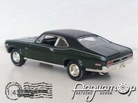 Chevrolet Nova (1970) 3912 [US]*