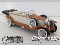 Fiat Tipo 519 S (1926) RIO58/4279 [US]