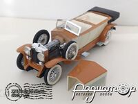 Fiat Tipo 519 S (1926) RIO58/4279 [US]
