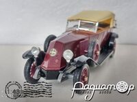 Renault 40 CV Torpedo (1923) RIO52/4270 [US]