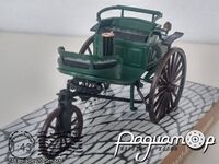Benz Patent-Motorwagen (1886) 2646 [US]