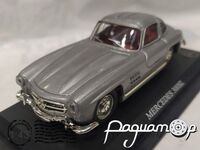 Mercedes-Benz 300SL (1954) 888181 [BD]*