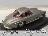 Mercedes-Benz 300SL (1954) 888181 [BD]*