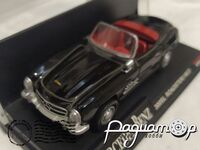 Mercedes-Benz 300SL Roadster (1957) 888183 [BD]