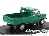 Nezapomenutelne Automobily №59, Tarpan 237 (1983) NEAU059 [IS]
