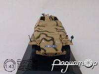 Sd.Kfz 251/1 Ausf. C, 4.Pz.Div.. Kursk (USSR) (1943) 317472