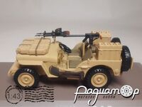 Jeep Willys SAS (1941) 317479 [SR]