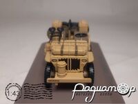 Jeep Willys SAS (1941) 317479 [SR]