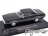 American Cars №2, Dodge Charger (1972) AC002 [SV]