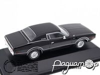 American Cars №2, Dodge Charger (1972) AC002 [SV]