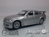BMW M3 (2008) 197312 [GS]