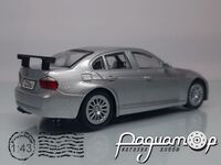 BMW M3 (2008) 197312 [GS]