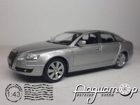 Audi A6 (2004) 197314 [GS]*