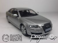 Audi A6 (2004) 197314 [GS]*