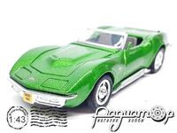 Chevrolet Corvette (1969) 197316 [GS]
