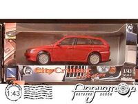 Alfa Romeo 156 (1997) 197321 [GS]