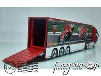 Iveco Stralis з напівпричепом (2002) 197329 [GS]