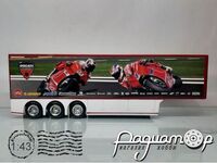 Напівпричіп Ducati Corse 197331 [GS]*