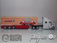 Peterbilt 387 з напівпричепом (1998) 197332 [GS]