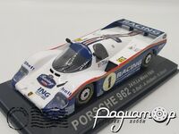 Porsche 962 24 H Le Mans (1986) 868 [LS]***