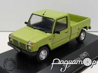 IES Gringa Moteur Citroen (1987) AQV34/DC1492 [NT]
