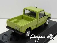 IES Gringa Moteur Citroen (1987) AQV34/DC1492 [NT]