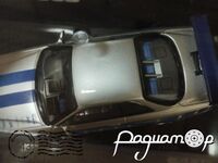 Fast & Furious №2, Nissan Skyline GT-R (R34) (2002) FF002 [LB]***