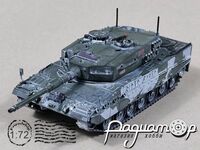 Leopard 2A4 (1985) 12226PF